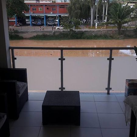 Territorio Hotel Nova Venecia Экстерьер фото