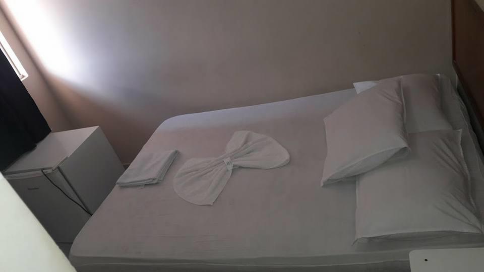 Territorio Hotel Nova Venecia Экстерьер фото